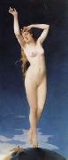 unknow artist Sexy body, female nudes, classical nudes 17 oil painting picture wholesale